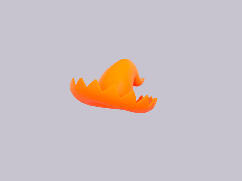 Hat245 3D मॉडल .c4d .max .obj .3ds .fbx .stl .blend 