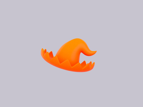 Hat245 3D मॉडल