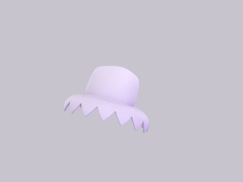 Hat246 3D Model