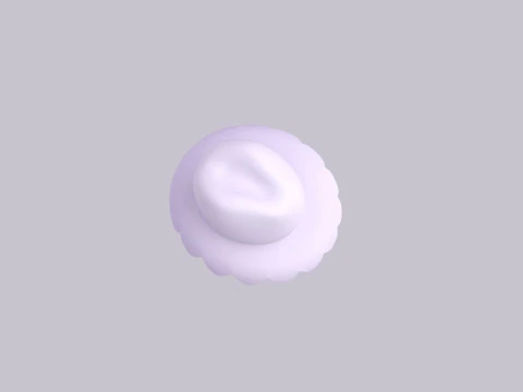 Hat246 3D Model