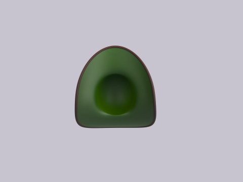 Hat249 Modello 3D