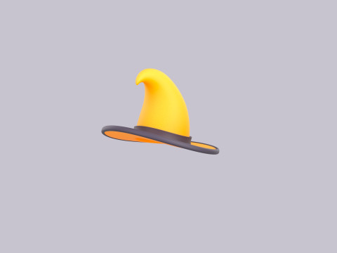 Hat250 3D Модель