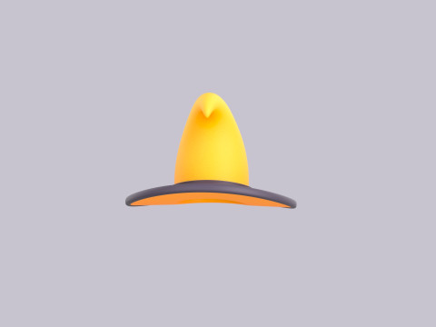 Hat250 3D Модель