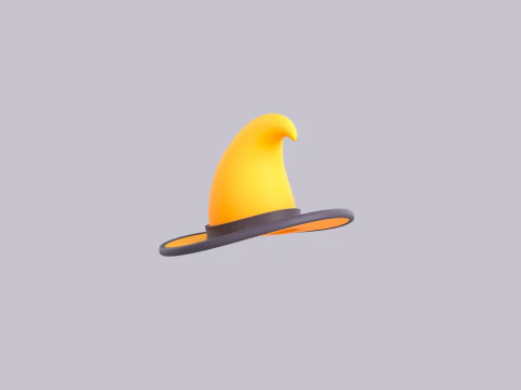 Hat250 3D Model