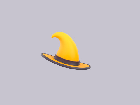 Hat250 3D Модель