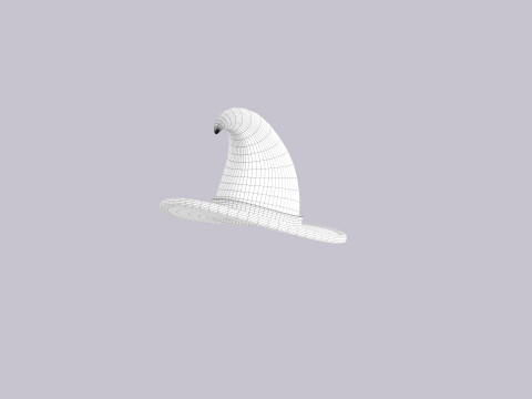 Hat250 3D Модель