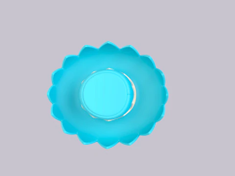 Hat251 3D Model