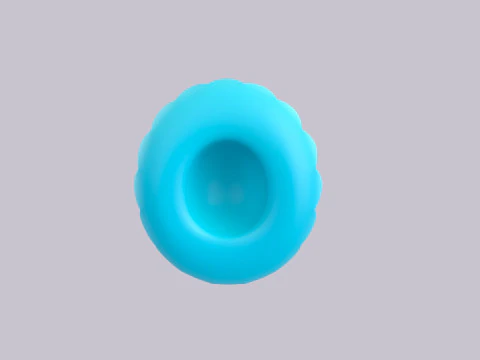 Hat251 3D Model