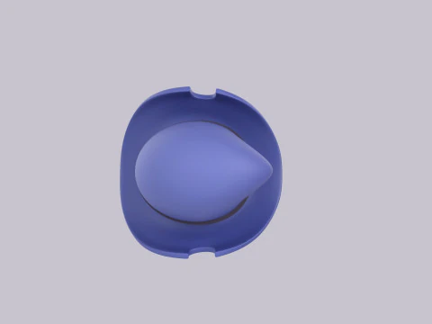 Hat252 3D Model