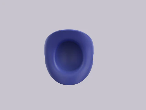 Hat252 3D Model