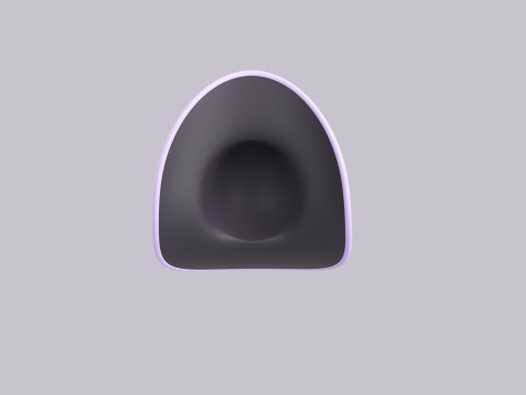 Hat253 3Dモデル