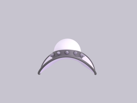 Hat254 3D 모델