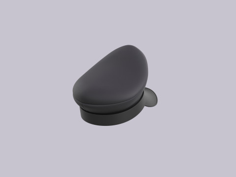Hat255 Model 3D
