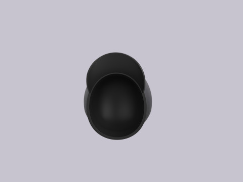 Hat255 Model 3D