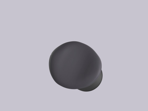 Hat255 Model 3D
