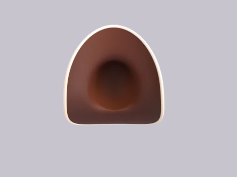 Hat257 3D Model