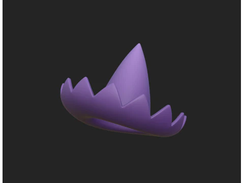 Hat258 3D Model
