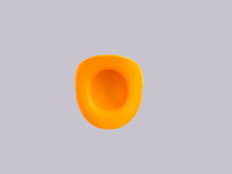Hat259 3D Model