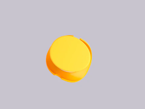 Hat259 3D Model