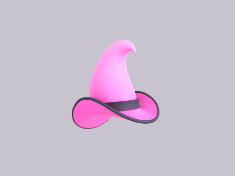 Hat260 3D Модель