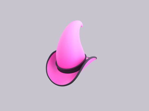 Hat260 3D Model