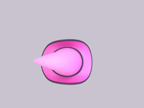 Hat260 3D Model