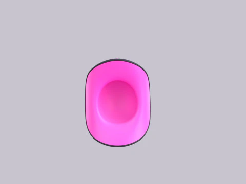 Hat260 3D Model