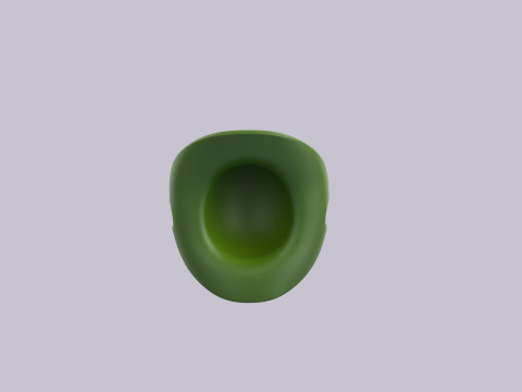 Hat261 Model 3D