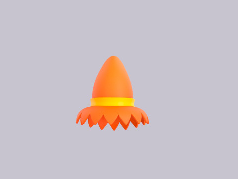 Hat262 Modelo 3D