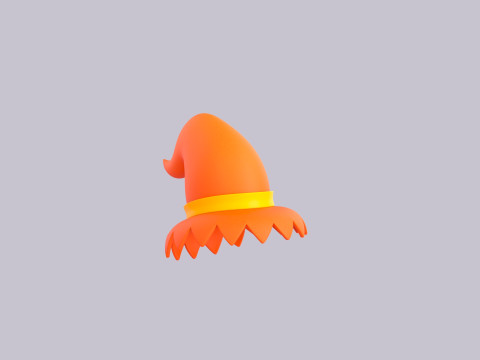 Hat262 Modelo 3D