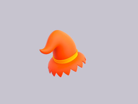 Hat262 Modelo 3D