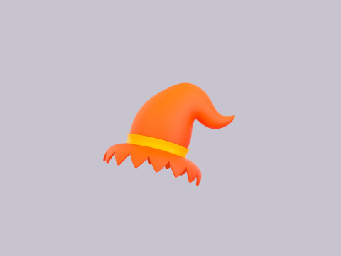 Hat262 Modelo 3D