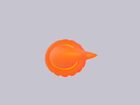 Hat262 Modelo 3D