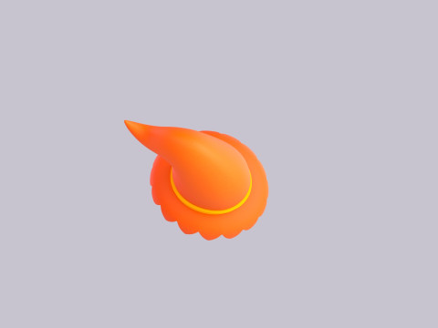 Hat262 Modelo 3D