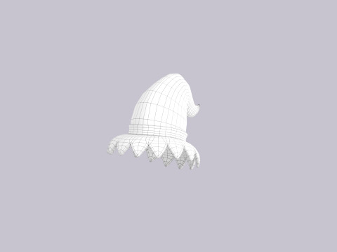 Hat262 Modelo 3D