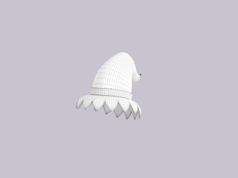 Hat262 Modelo 3D