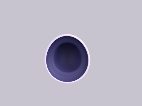 Hat264 3D Модель