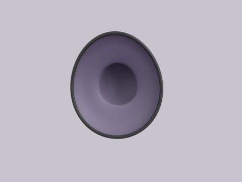 Hat265 3D Model