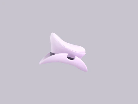 Hat266 3D Model