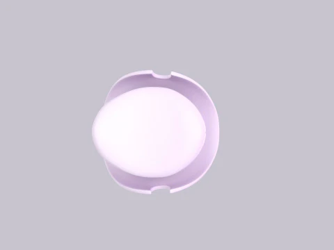 Hat266 3D Model