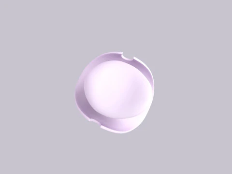 Hat266 3D Model