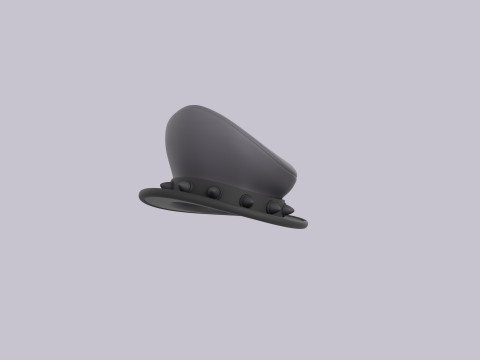 Hat267 3D Model