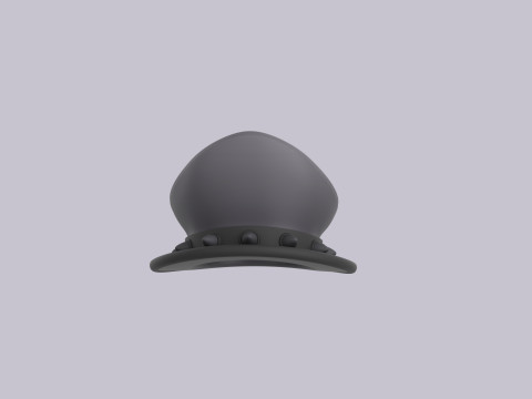 Hat267 3D मॉडल