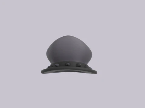 Hat267 3D Model