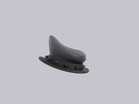 Hat267 3D Model