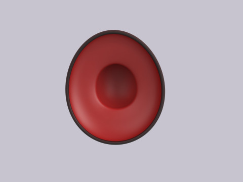 Hat268 3D Model