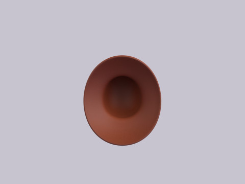 Hat269 3D 模型