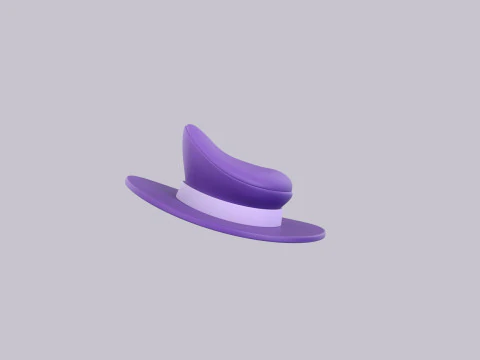 Hat270 3D Model