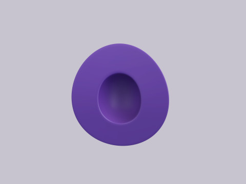 Hat270 3D Model