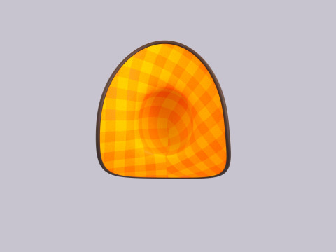 Hat271 Modello 3D